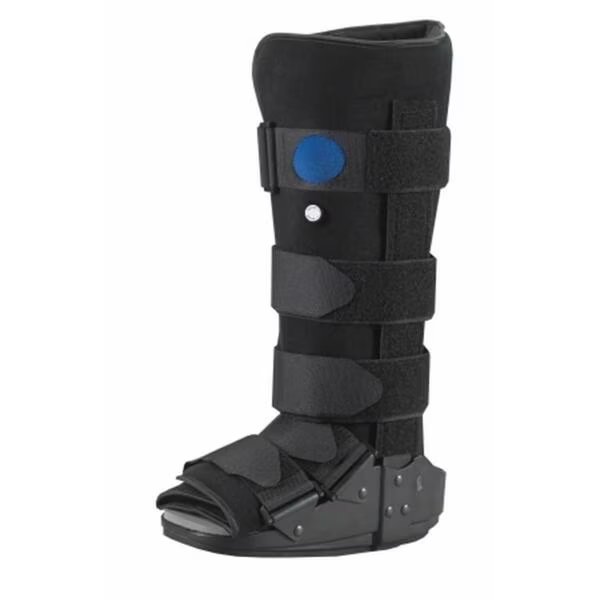 Pneumatic Walker - High Profile, Small, Powerplay, Mfr#: PO203981